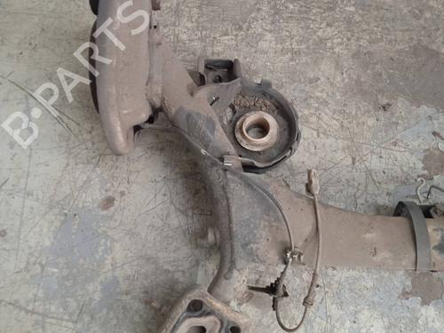 Rear axle CITROËN DS4 (NX_)  | BP10375556M2 
