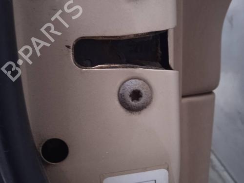 Used Front left lock JEEP GRAND CHEROKEE II (WJ, WG) 3.1 TD 4x4 (140 hp) 10410531