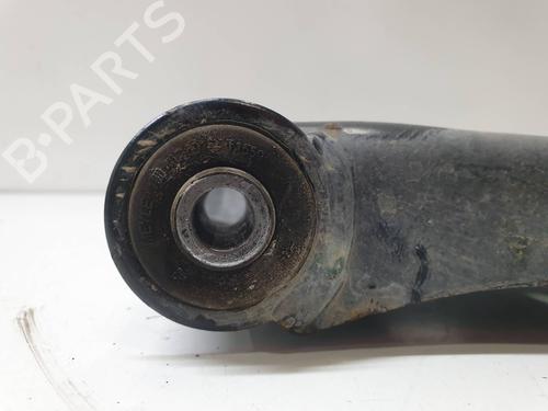 Left front suspension arm VW POLO V (6R1, 6C1)  | BP16255109M12 