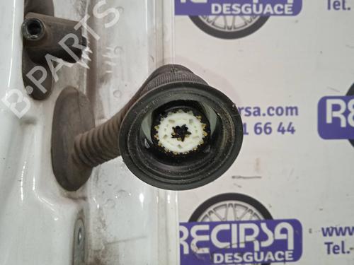Left front door FORD TRANSIT CONNECT (P65_, P70_, P80_)  | BP9485692C2 