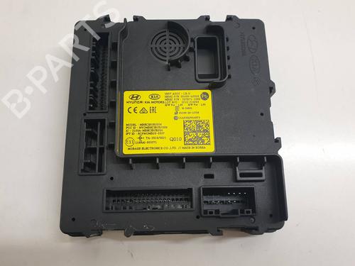 Used Electronic module HYUNDAI i20 ACTIVE (IB, GB) [2015-2021]  17042979