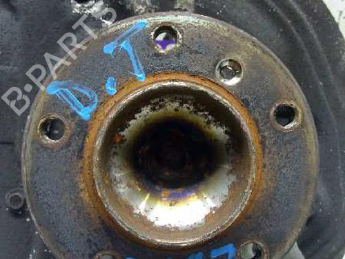 Left front steering knuckle BMW 1 (E87) 118 d | BP9478561M25