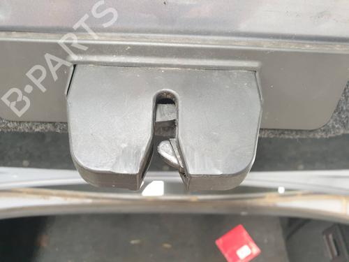 Front right window mechanism OPEL VECTRA C (Z02)  | BP19404504C23 