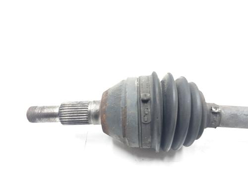 Left front driveshaft CHEVROLET CAPTIVA (C100, C140) 2.0 D 4WD | BP33538633M38 - Image 2
