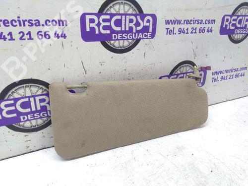 Left sun visor BMW 3 Coupe (E92) 320 d | BP9493029I1  - Image 6