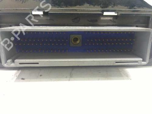 Engine control unit (ECU) FORD MONDEO II (BAP)  | BP9472566M57 
