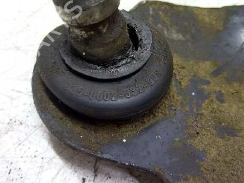 Left front suspension arm RENAULT SCÉNIC II (JM0/1_)  | BP9459731M12 