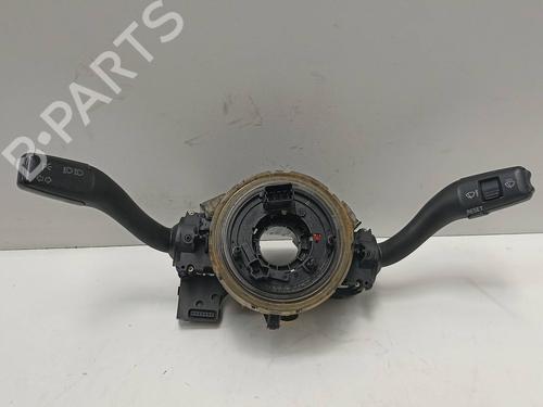 Kombi Kontakt / Stilkkontakt AUDI A6 C6 (4F2) 3.0 TDI quattro (225 hp) 13925863