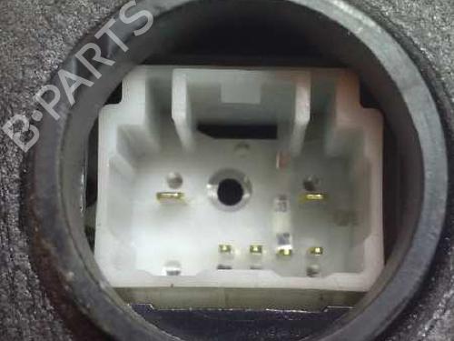 Front right lock TOYOTA YARIS (_P9_)  | BP9480691C97 