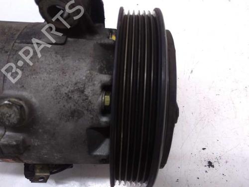 AC compressor NISSAN PRIMERA (P11)  | BP9469231M34 