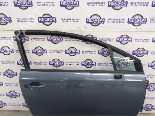 Used Right front door CITROËN C4 Coupe (LA_) [2004-2013]  9482900