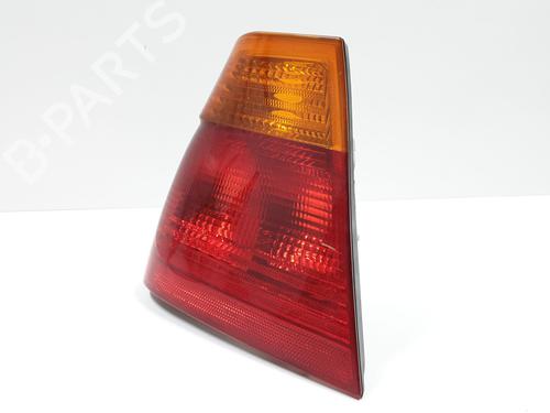 Left taillight BMW 3 (E46) 320 d | BP26718496C34 