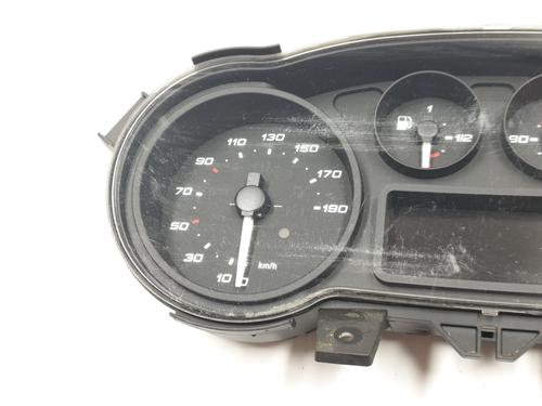 Instrument cluster IVECO DAILY VI Platform/Chassis | BP36996801C47 - Image 3