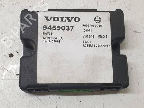 Used Control unit VOLVO C70 I Coupe (872) T-5 (240 hp) 24824528