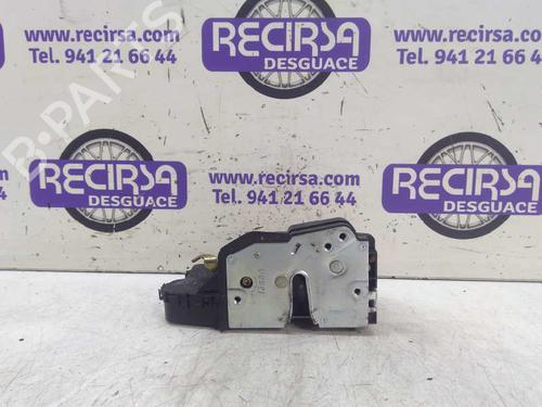 Rear right lock BMW 3 Touring (E46) 320 d | BP9461655C99 