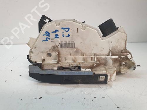 Used Front left lock SEAT IBIZA IV ST (6J8, 6P8) [2010-2016]  16745559