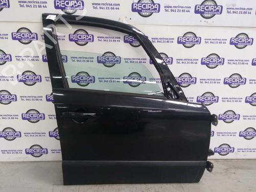 Used Right front door FIAT SEDICI (189_) 1.9 D Multijet (120 hp) 9467102