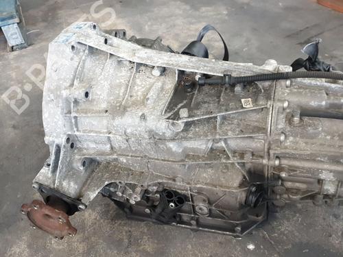 Gearbox AUDI Q5 (8RB) 2.0 TDI quattro | BP34403174M3  - Image 10