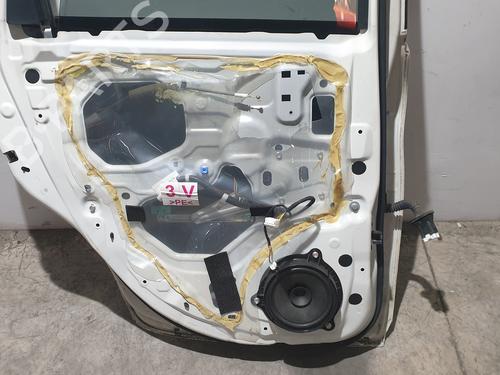 Vindusheismekanisme venstre bak NISSAN NOTE (E13) [2020-2025]  26902569