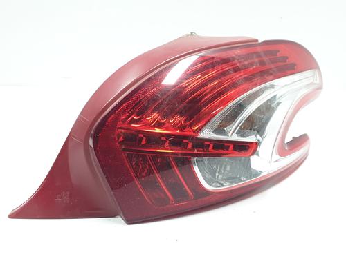Used Right taillight PEUGEOT 208 I (CA_, CC_) [2012-2021]  29809039