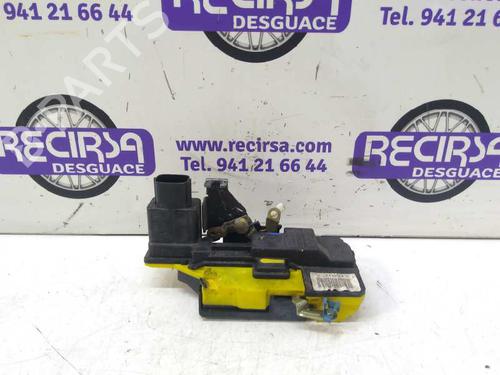 Used Rear left lock VOLVO S80 I (184) [1998-2008]  9960675