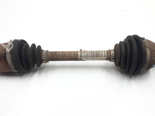 Left front driveshaft FORD C-MAX (DM2) 1.6 TDCi | BP32471019M38