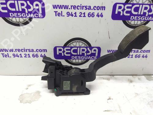 Pedal CITROËN NEMO Box Body/MPV (AA_)  | BP9467322I4 