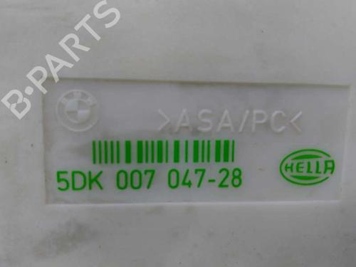 Electronic module BMW 5 Touring (E39)  | BP9470712M83 