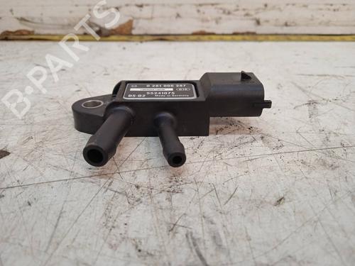 Elektronisk sensor ALFA ROMEO STELVIO (949_)  | BP10499290M84 