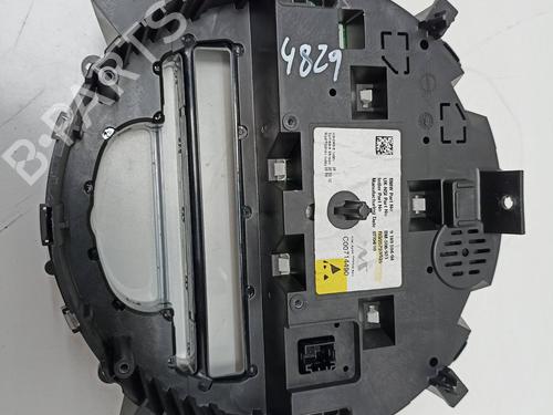 Instrument cluster MINI MINI (R56) Cooper D | BP12994110C47 