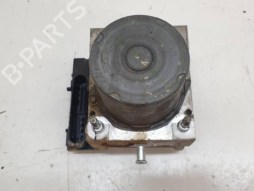 ABS pump NISSAN QASHQAI / QASHQAI +2 I (J10, NJ10, JJ10E)  | BP18708833M43 