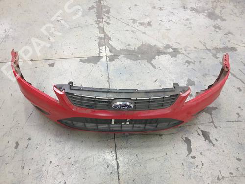 Front bumper FORD FOCUS II (DA_, HCP, DP)  | BP18708314C7 