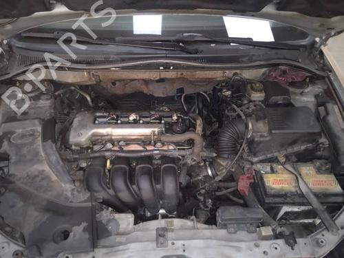 Front right window mechanism TOYOTA AVENSIS Saloon (_T25_)  | BP9645040C23 