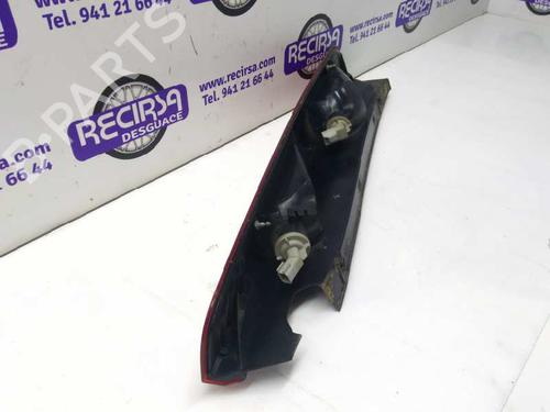 Left taillight FORD FOCUS II (DA_, HCP, DP)  | BP9466962C34 