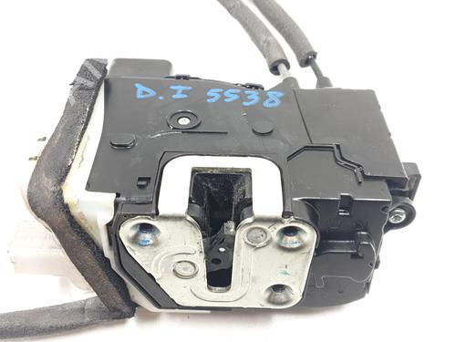 Front left lock KIA CEED (CD) 1.6 CRDi 136 Eco-Dynamics+ | BP33322091C98  - Image 5