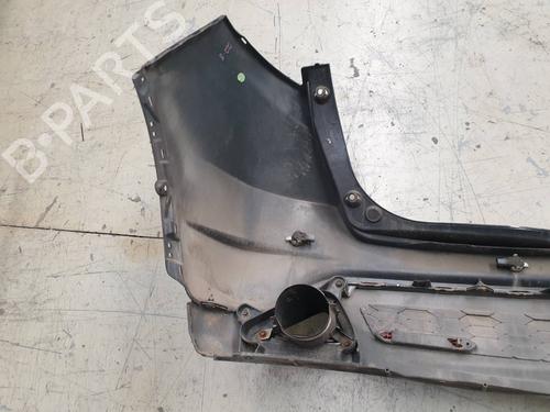 Rear bumper HONDA CIVIC VIII Hatchback (FN, FK) 2.2 CTDi (FK3) | BP18708700C8 