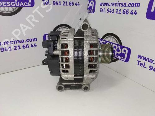 Alternator FORD TRANSIT V363 Van (FCD, FDD)  | BP9960267M7 