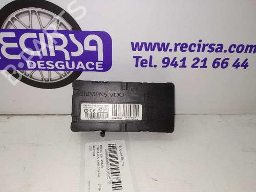 Used Electronic module CITROËN C5 II (RC_) [2004-2008]  9467693
