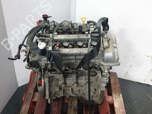 Engine HYUNDAI VELOSTER (FS) 1.6 GDI | BP30772828M1