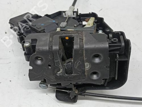 Front right lock FORD FOCUS II (DA_, HCP, DP)  | BP9464214C97 