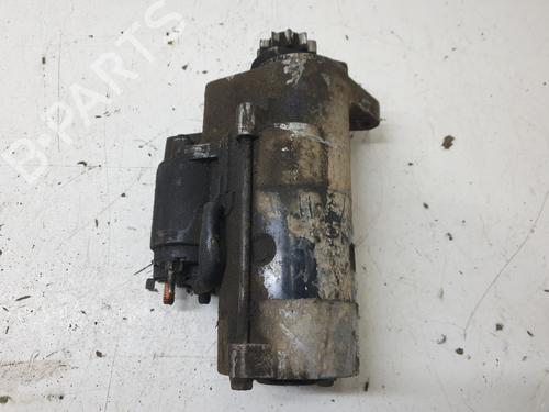 Startmotor NISSAN NAVARA NP300 (D40)  | BP23143765M8 