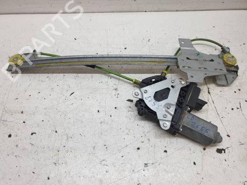 Rear right window mechanism PEUGEOT 807 (EB_) 2.0 HDi | BP9461314C25 
