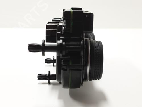 Climate control VW GOLF VII (5G1, BQ1, BE1, BE2)  | BP28025616I5 