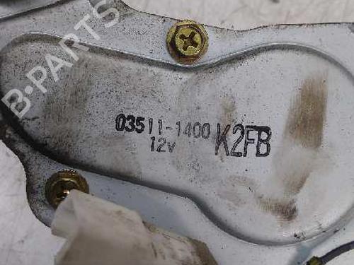 Rear wiper motor KIA CARENS II MPV (FJ) 2.0 CRDi | BP9478818M102 