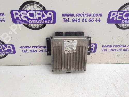 Motorstyringsenhed RENAULT KANGOO / GRAND KANGOO II (KW0/1_) [2008-2025]  9471685