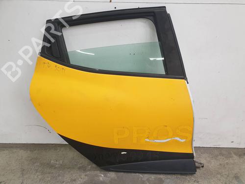 Used Right rear door RENAULT CLIO IV (BH_) [2012-2021]  17830095