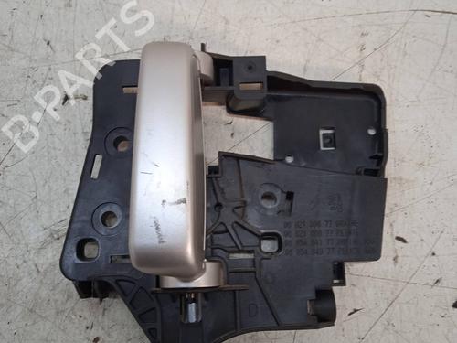 Used Front right interior door handle PEUGEOT PARTNER Tepee [2008-2025]  9734715