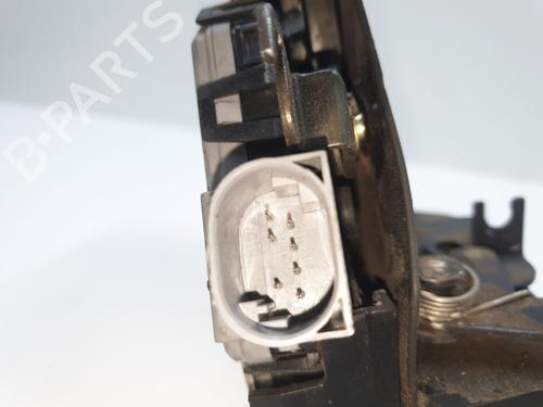 Rear left lock BMW X5 (E53)  | BP27460668C100 