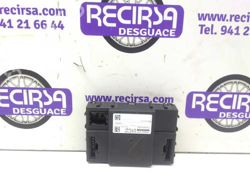 Electronic module NISSAN QASHQAI / QASHQAI +2 I (J10, NJ10, JJ10E)  | BP9469211M83 