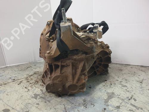 Gearbox FORD TRANSIT CONNECT (P65_, P70_, P80_)  | BP21550371M3 